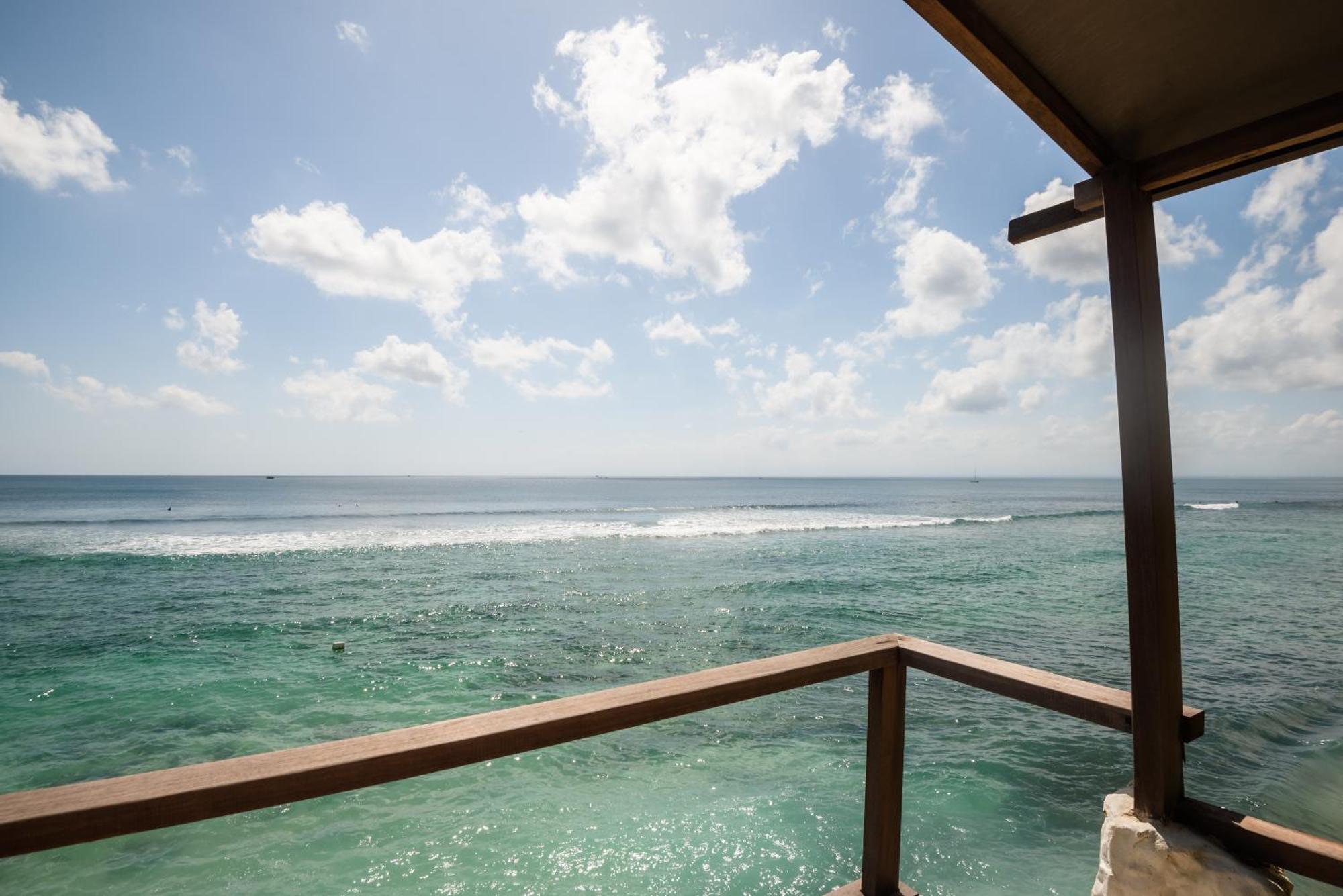 Holiday park Rock'n Reef 4*