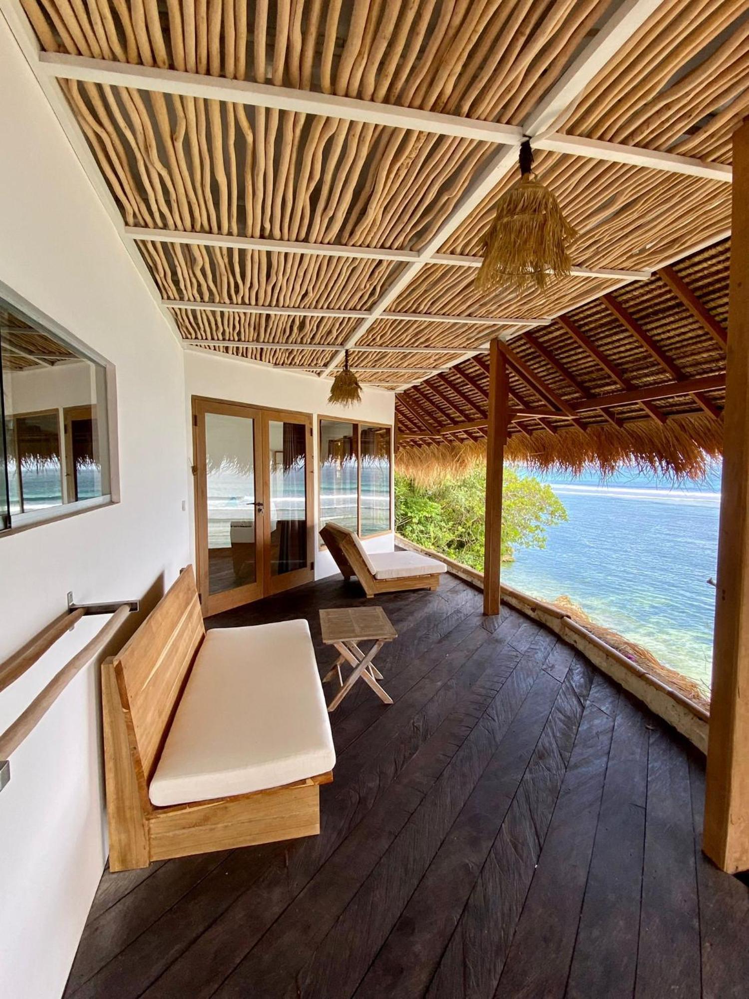 Rock'n Reef 4* Pecatu (Bali)