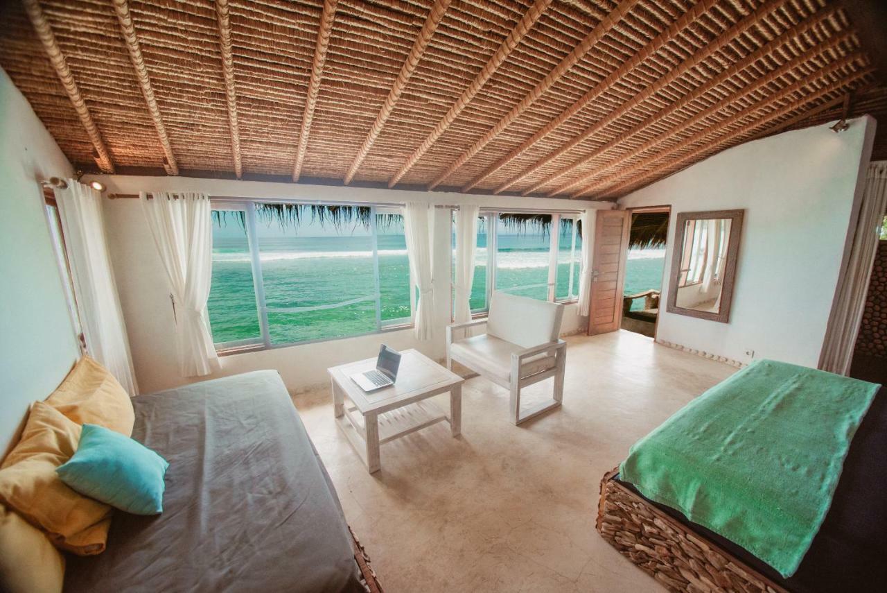 Holiday park Rock'n Reef Pecatu (Bali)