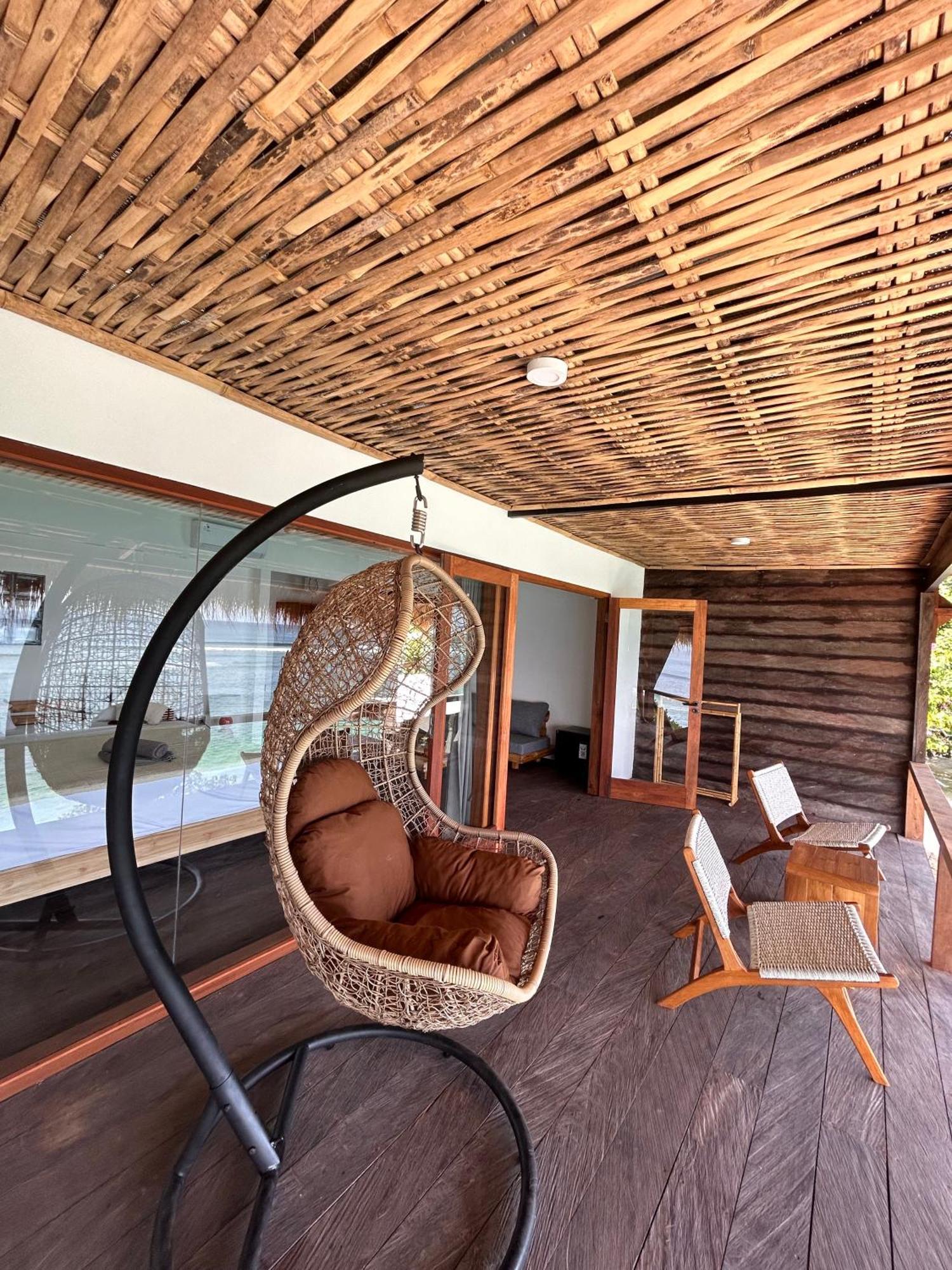 Rock'n Reef Vakantiepark